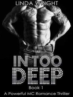 cover image of In Too Deep